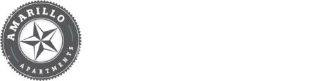 Country Club Villas in Amarillo TX logo